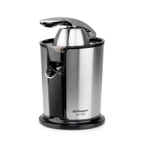 EXPRIMIDOR ORBEGOZO EP4300 INOX 1100W